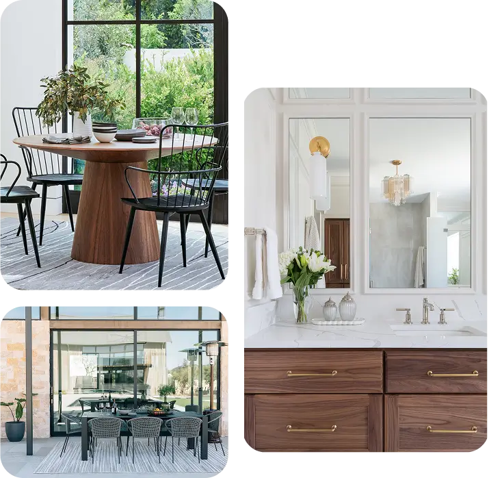 Focused. Specialized. Human-Centric.