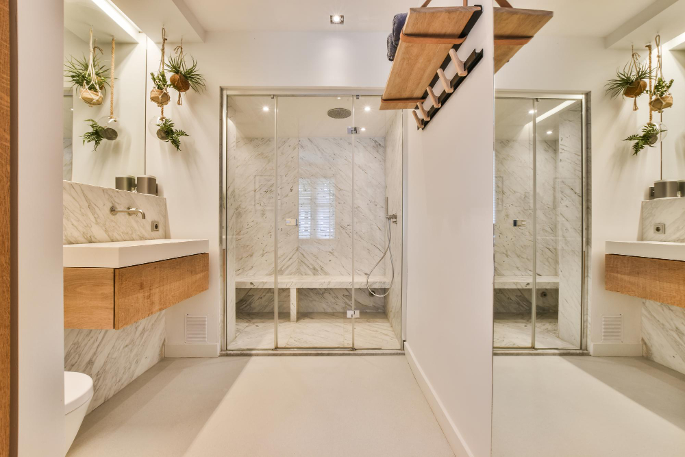 Why Choose The Kitchen Consultants for Your Bathroom Remodel