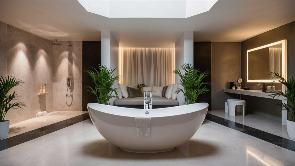 Why Choose Us for Your Bathroom Remodeling Services