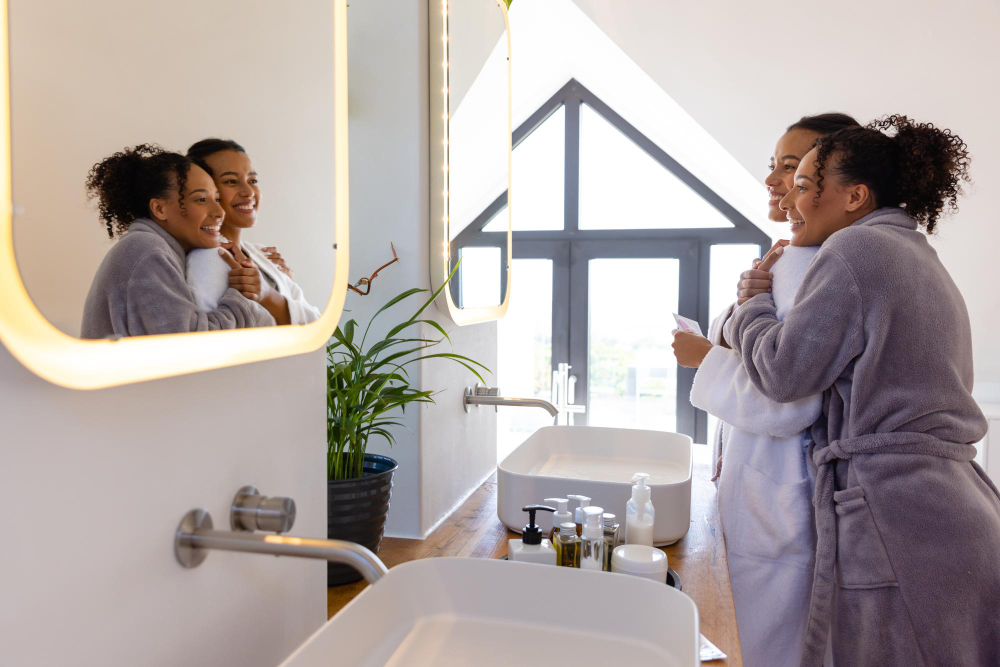 Why Columbus Homeowners Trust The Kitchen Consultants for Luxury Bathroom Remodels