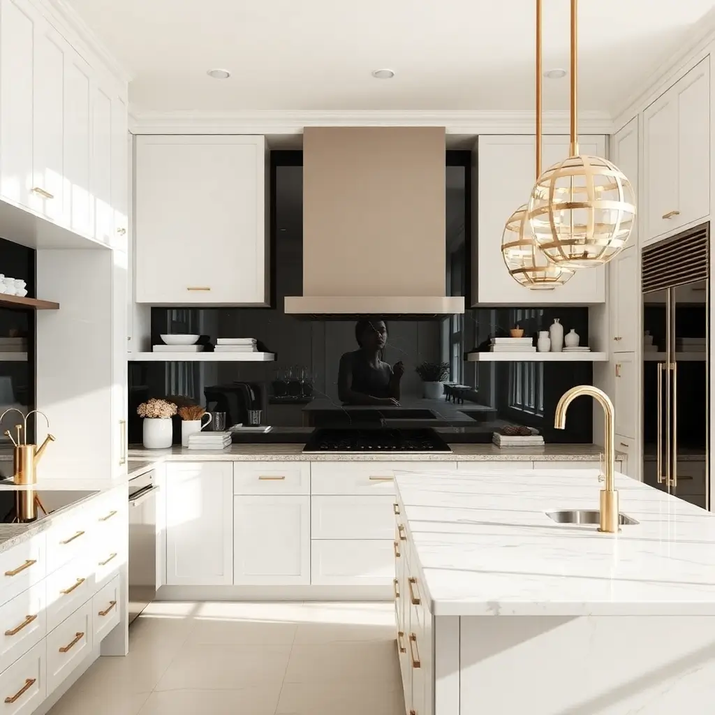 The Ultimate 2026 Kitchen Layout Guide