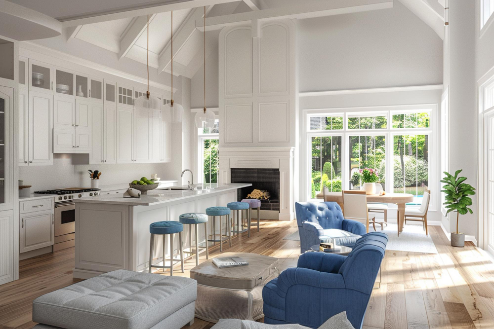 Top Home Remodeling Trends in Ohio for 2026