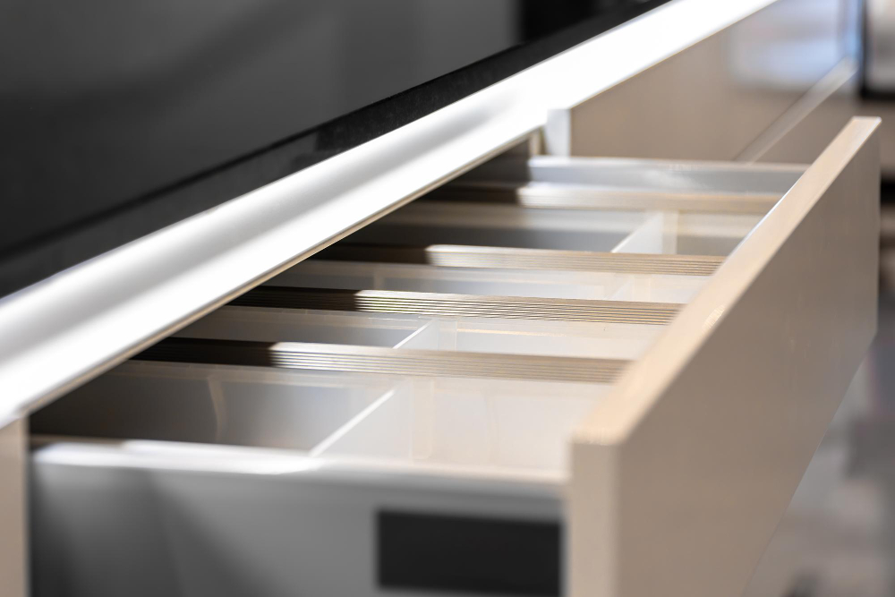 What Is a Cabinet Filler Strip & Why Is It Important in Kitchen Design