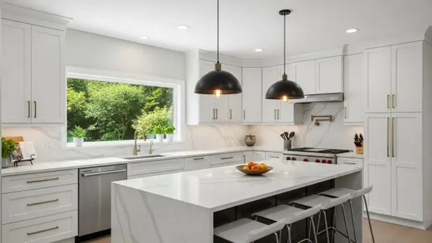 Affordable Kitchen Remodeling Ideas That Look Expensive