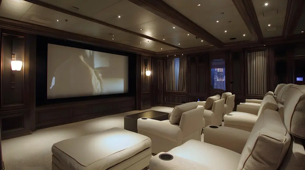 Basement Remodeling Services – Transform Your Basement into a Livable Space