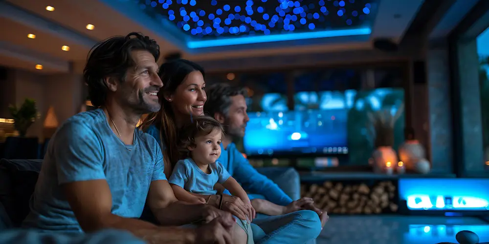 Benefits of Basement Finishing in Columbus OH