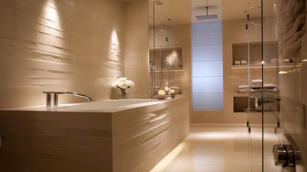 Complete Bathroom Renovation Services for Every Style