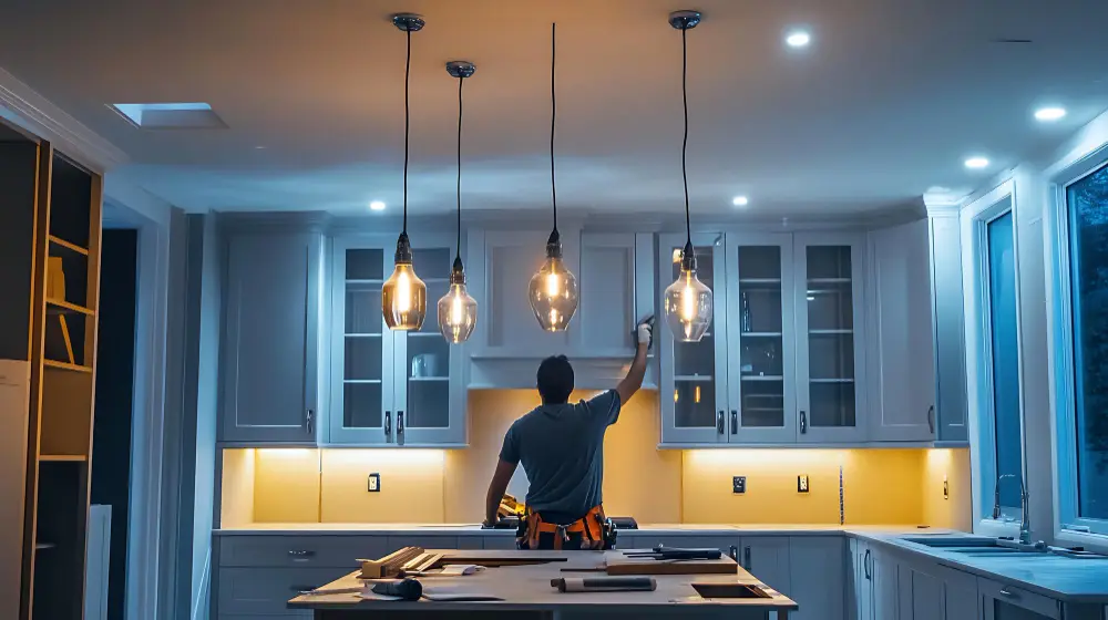 Comprehensive Basement Renovation Services in Columbus OH