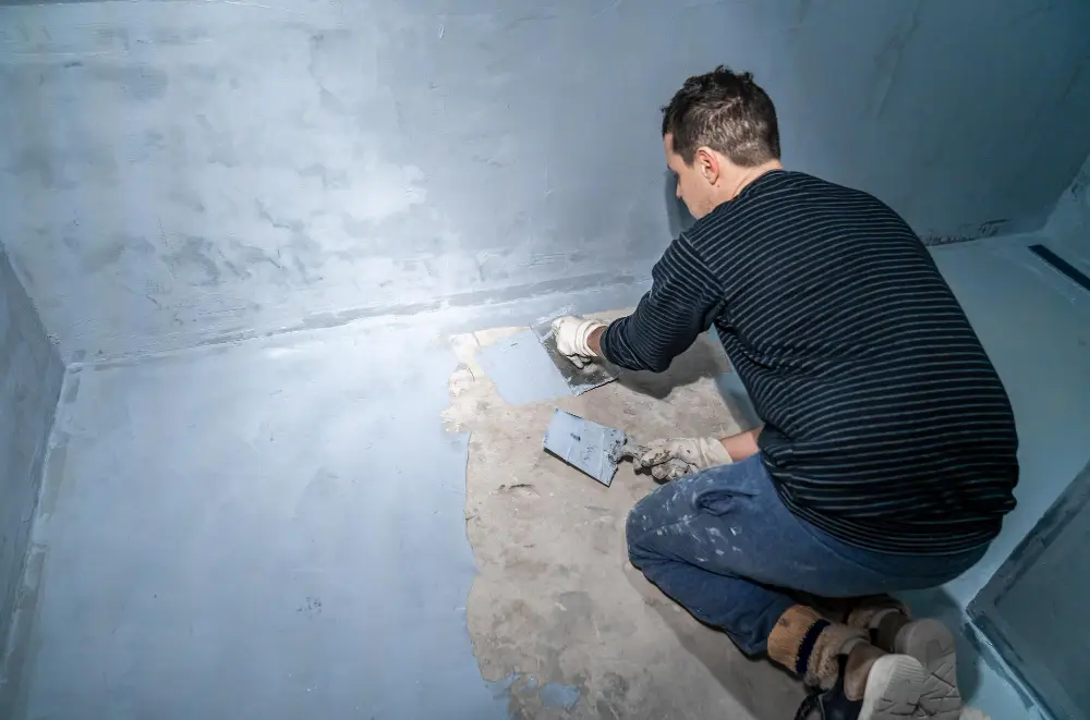 Comprehensive Basement Waterproofing Services in Columbus OH