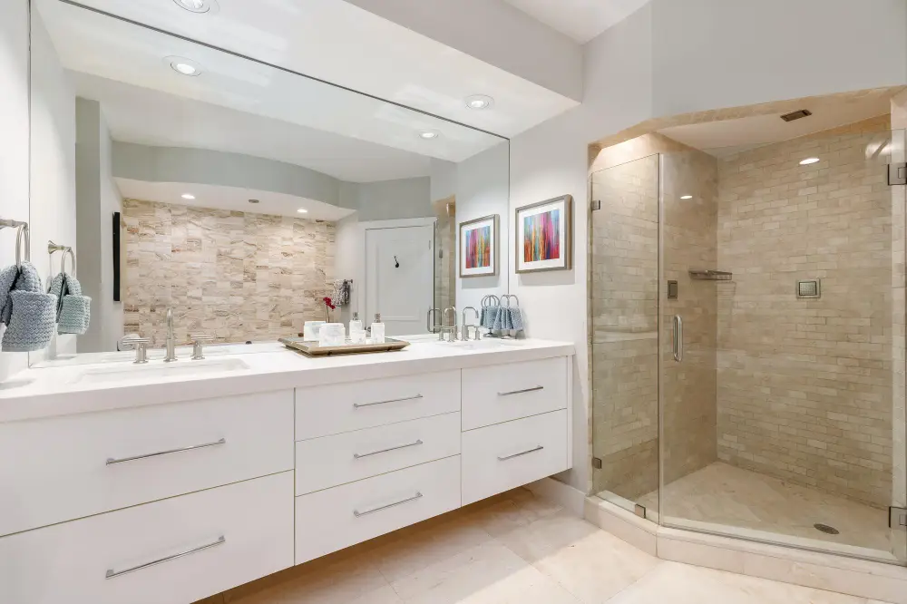 Comprehensive Bathroom Design and Renovation Services