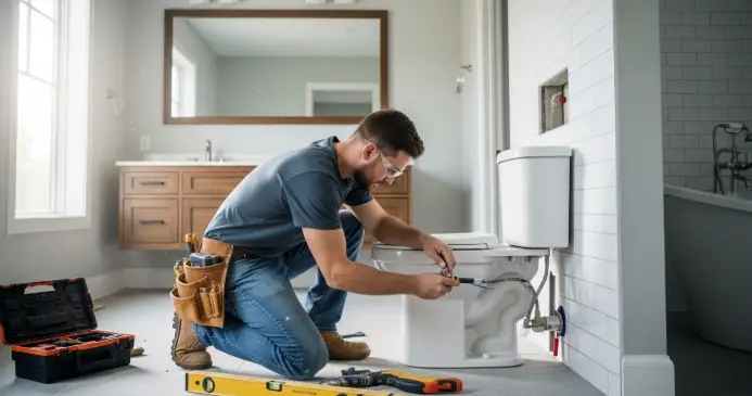 Cost to Add Master Bathroom