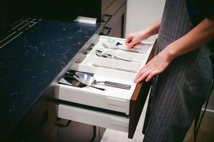 Custom Cabinets, Countertops & Finishes Tailored to You