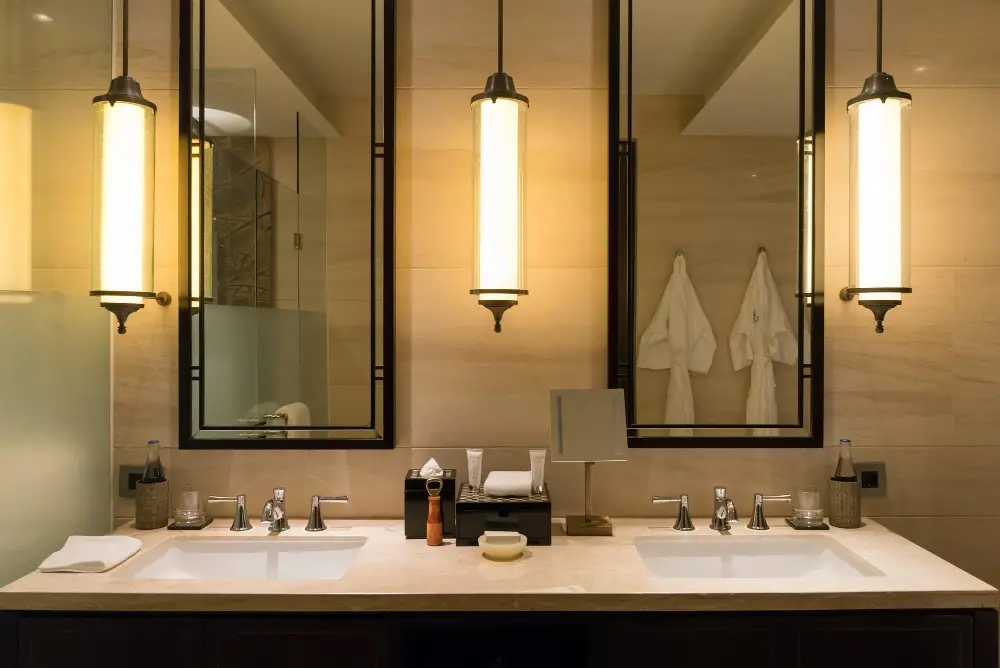 High-End Bathroom Remodeling Services Tailored to Your Needs