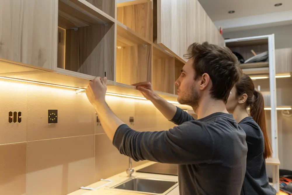 The Faces You See Here Are The Faces You’ll See