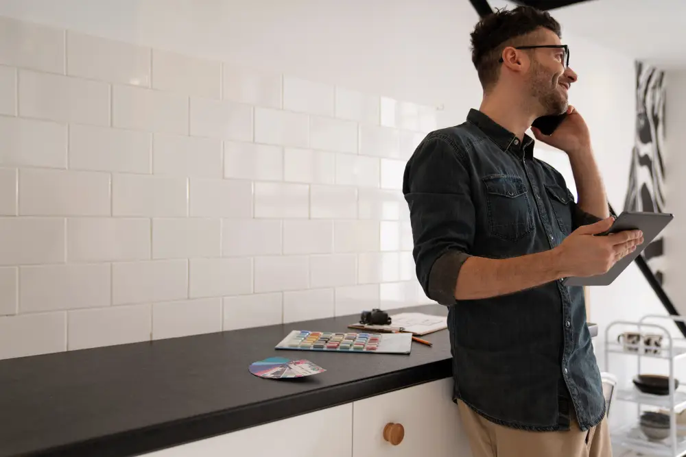 How to Choose the Right Materials for Your Kitchen Remodel in Columbus, OH