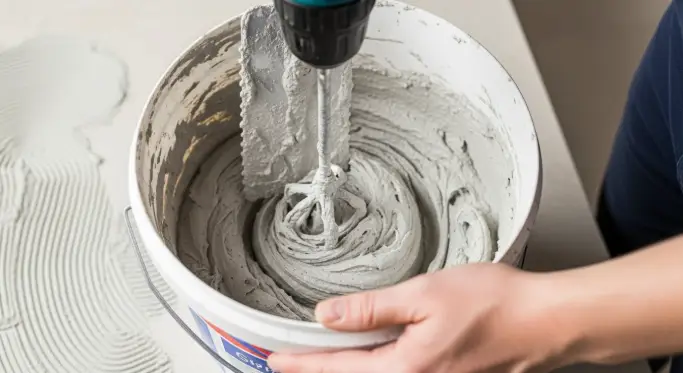 how to regrout kitchen counter tile? A detailed guide