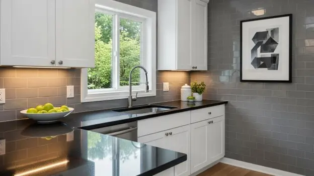 Key Considerations When Choosing a Backsplash