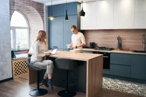 Kitchen Island Ideas That Are Trending in Columbus, OH Homes in 2026
