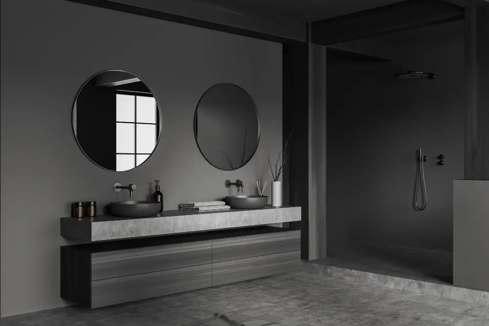 Modern Designs and Luxurious Finishes