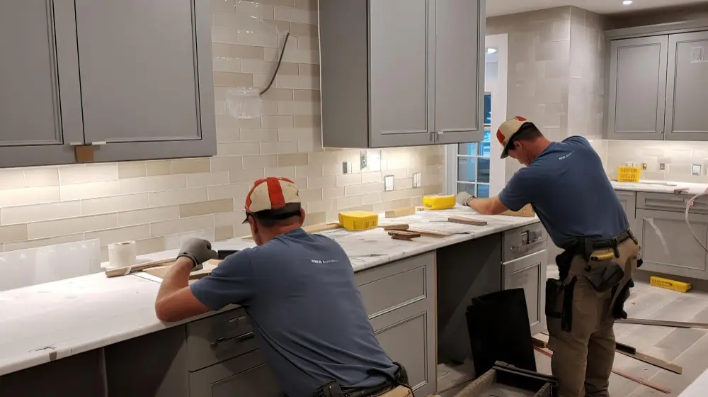 Our Bathroom Design and Renovation Process
