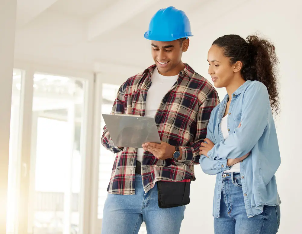 Our Bathroom Remodeling Process