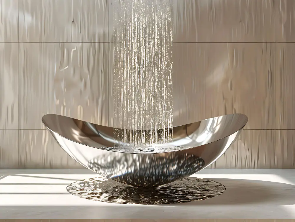 Popular Luxury Bathroom Features in Columbus