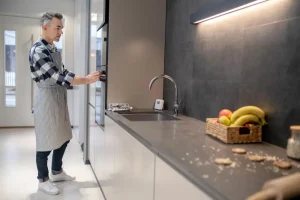 Quartz vs. Granite Countertops Which Is the Better Investment for Columbus Kitchens
