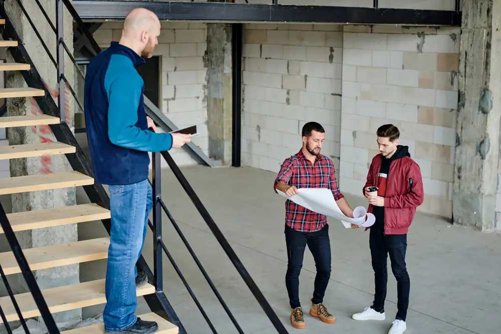 The Basement Renovation Process – What to Expect