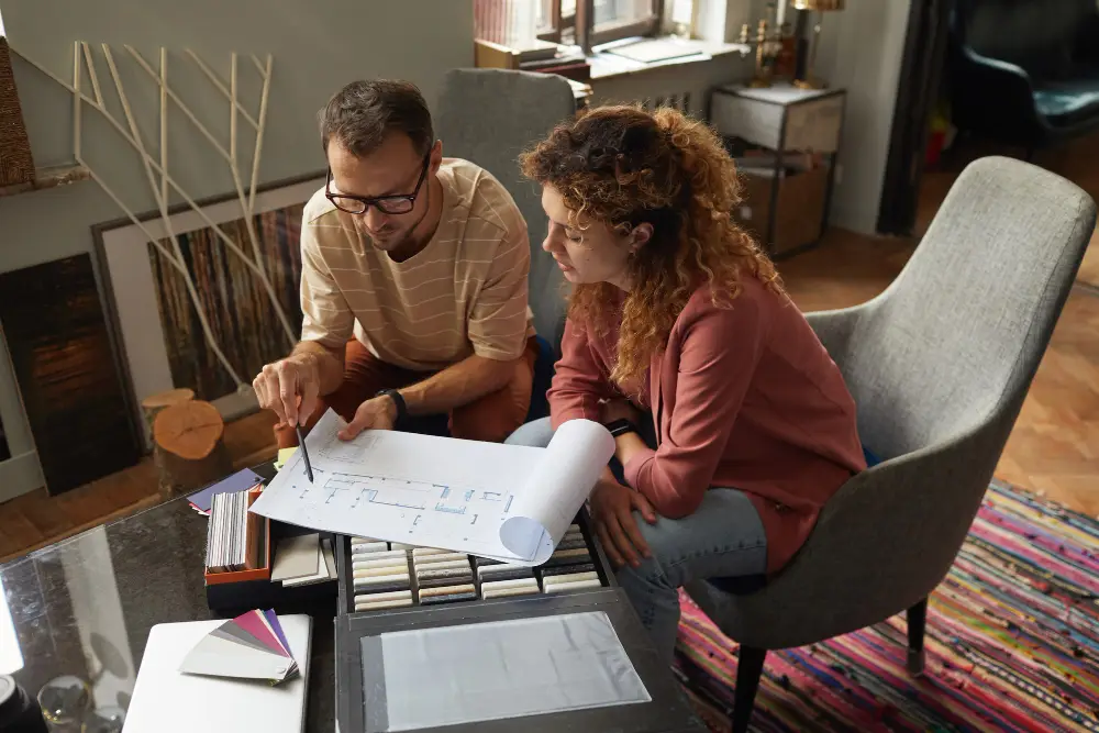 The Custom Basement Design Process