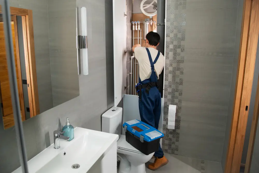 Top Qualities to Look for in a Columbus Bathroom Renovation Contractor