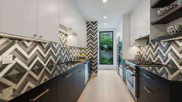 Unique Patterns and Layouts