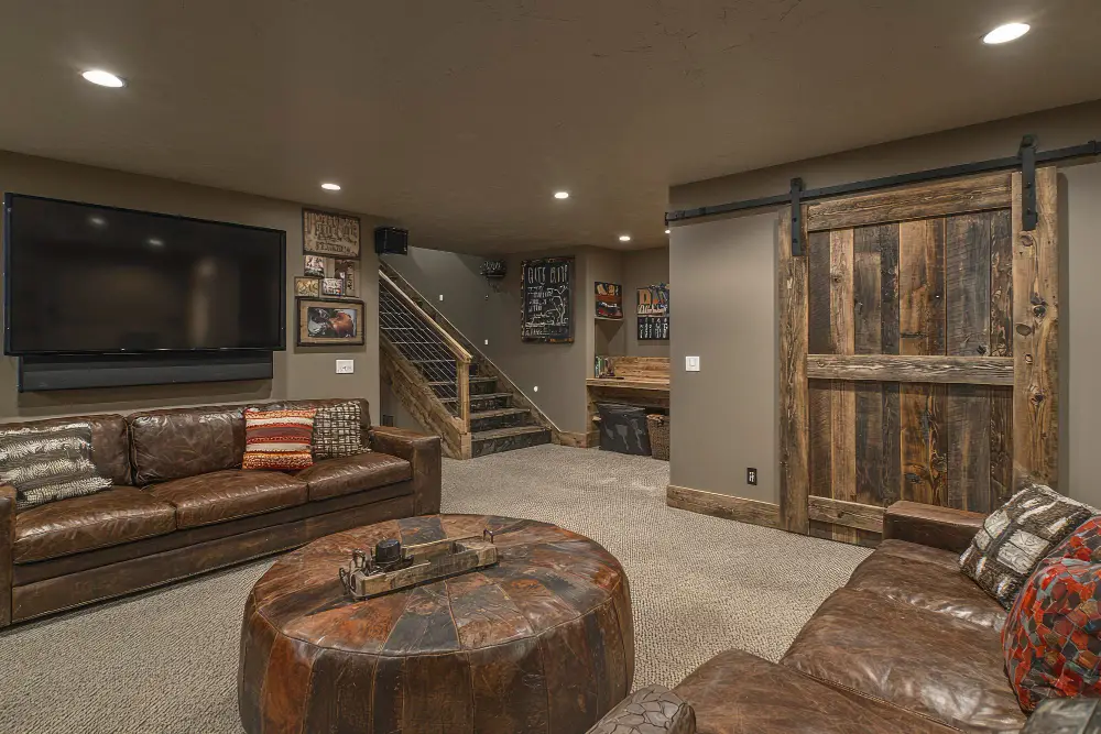 Why Choose Our Basement Remodeling Services 2