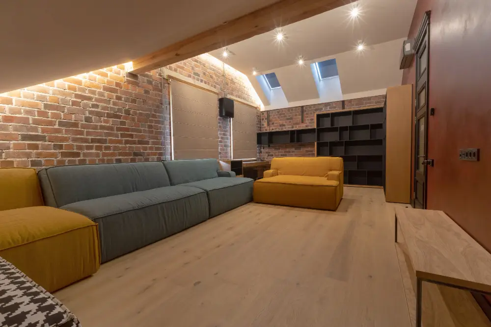 Why Choose The Kitchen Consultants as Your Basement Renovation Contractors