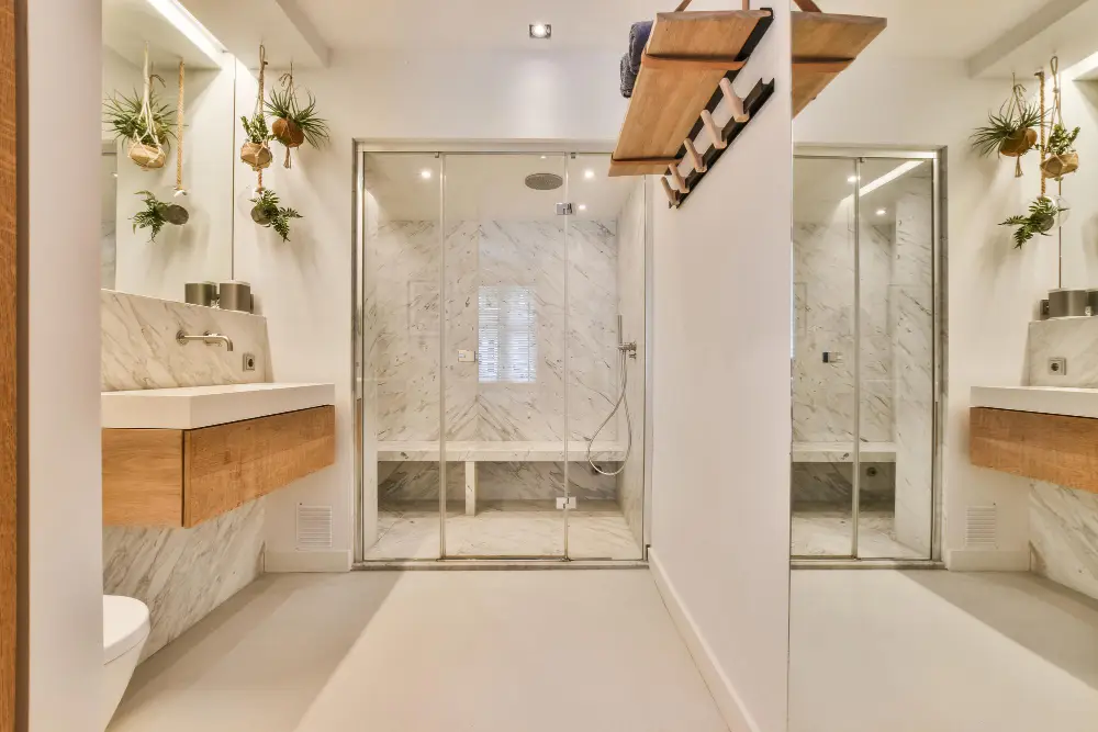 Why Choose The Kitchen Consultants for Your Bathroom Remodel