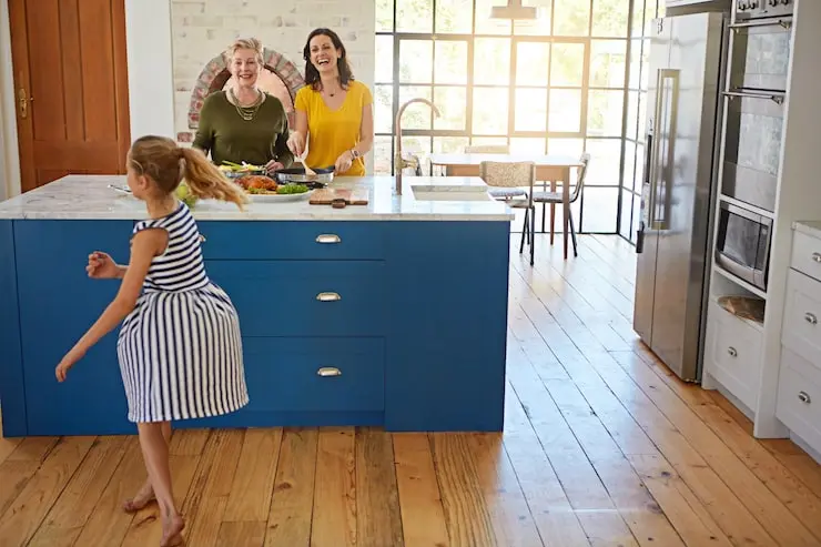 Why Choose The Kitchen Consultants in Columbus OH