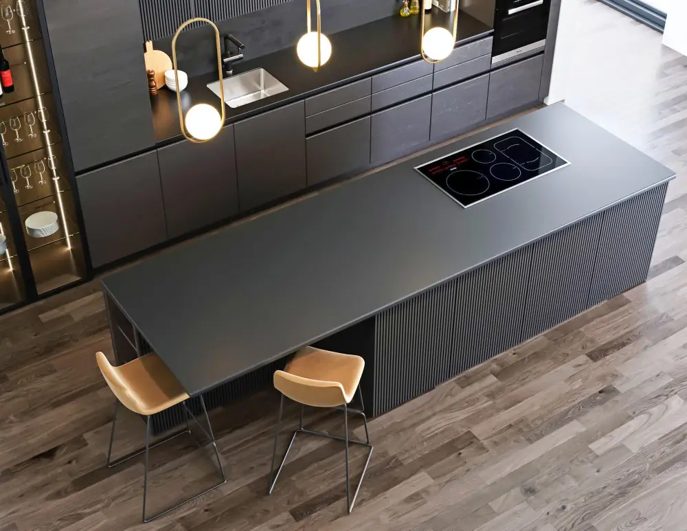 Why Choose a Modern Kitchen Renovation