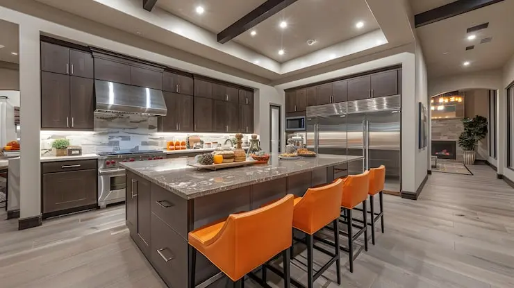 Why Choose the Kitchen Consultants for Kitchen Design & Remodeling