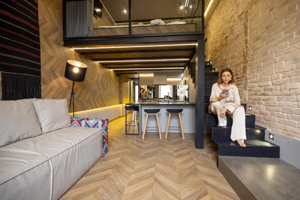 Why Columbus Homeowners Choose Our Basement Remodeling Services