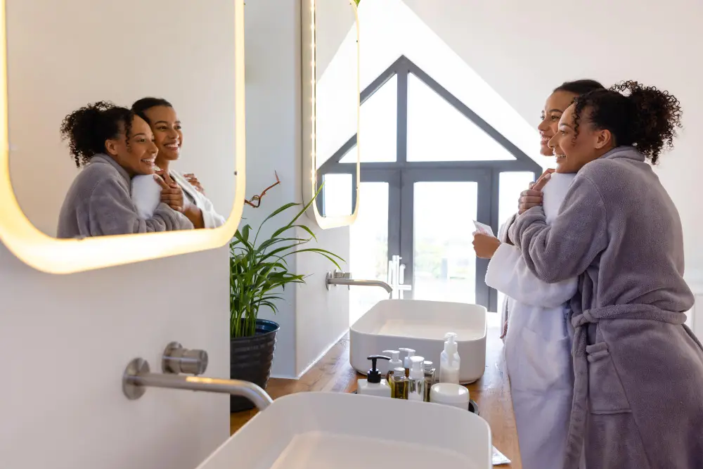 Why Columbus Homeowners Trust The Kitchen Consultants for Luxury Bathroom Remodels