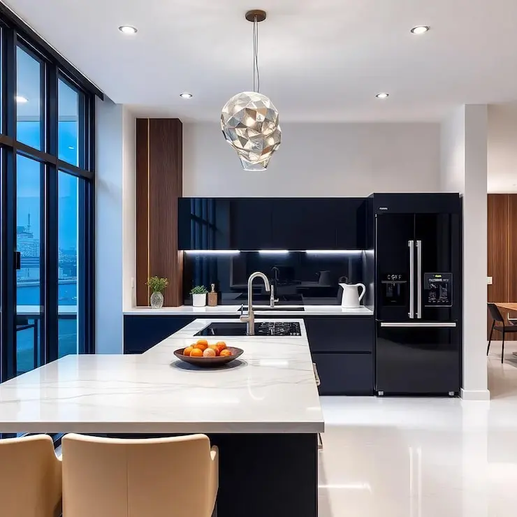 Why Homeowners Choose Our Kitchen Remodeling Services