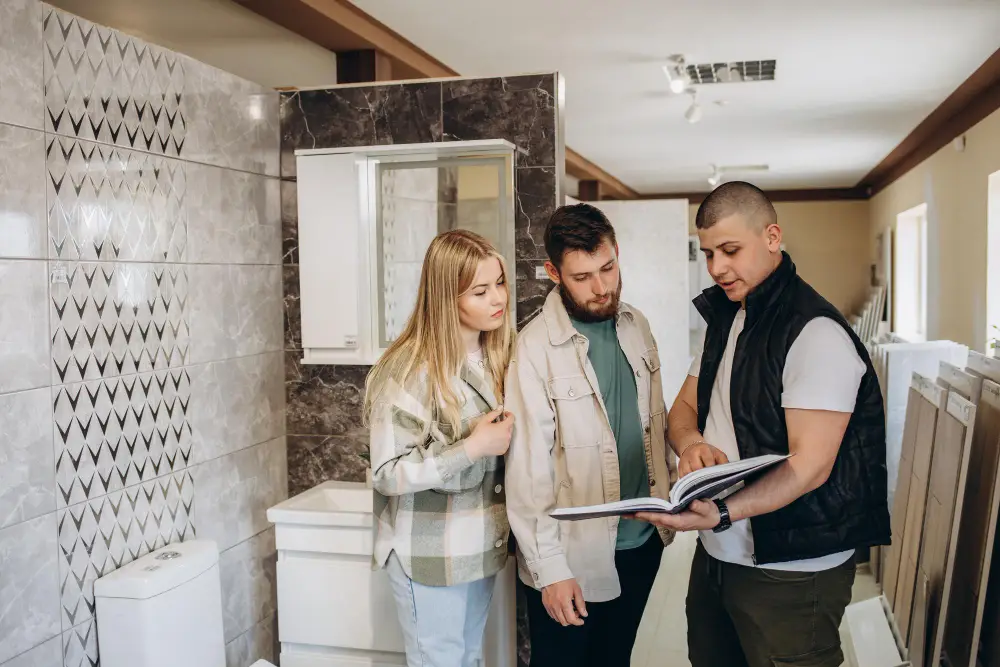Why Local Experience Matters in Bathroom Renovation