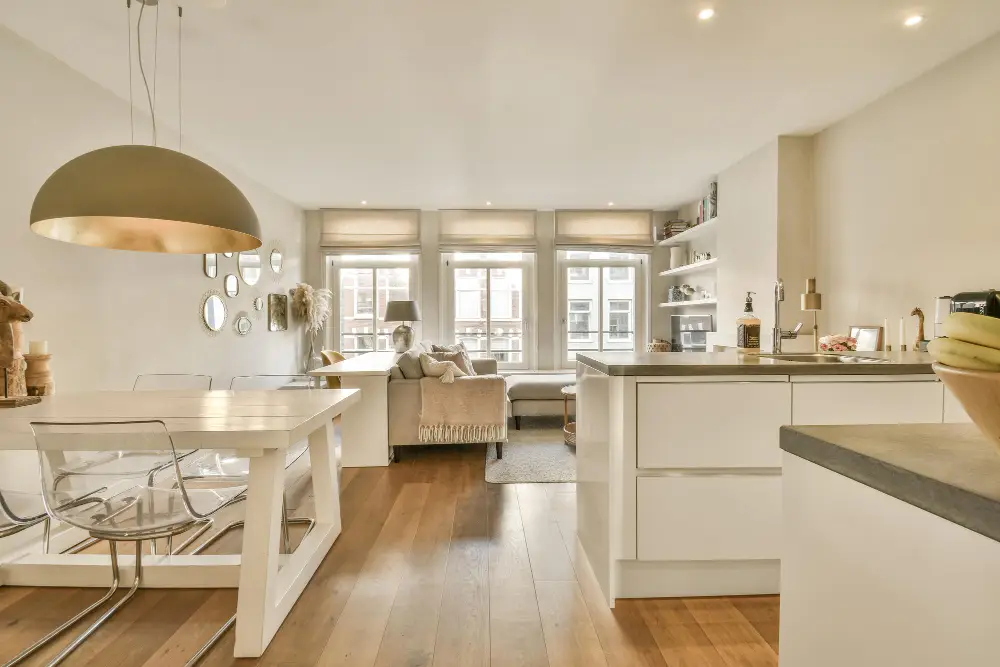 Why Stay Updated with Kitchen Design Trends