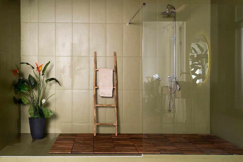 Why Walk-In Showers Are the #1 Bathroom Upgrade in Columbus, OH