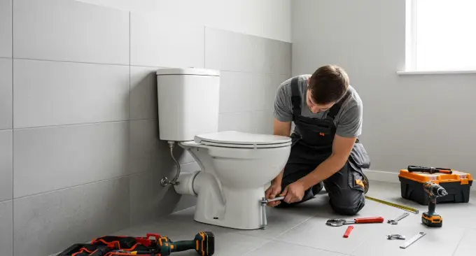 Bathroom Ensuite Renovations