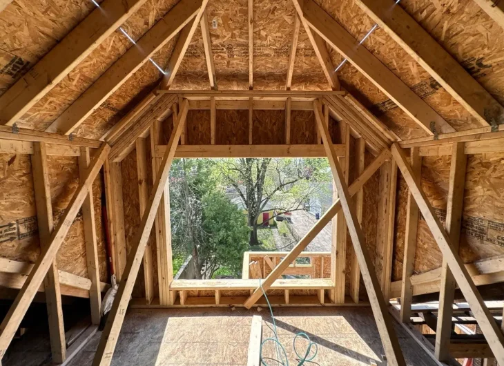 Past Bathroom Remodels 1