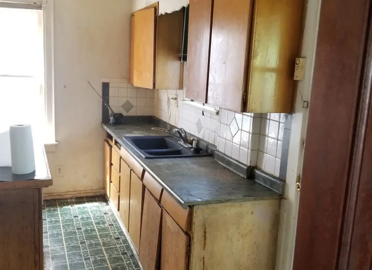 Past Kitchen Remodels 1