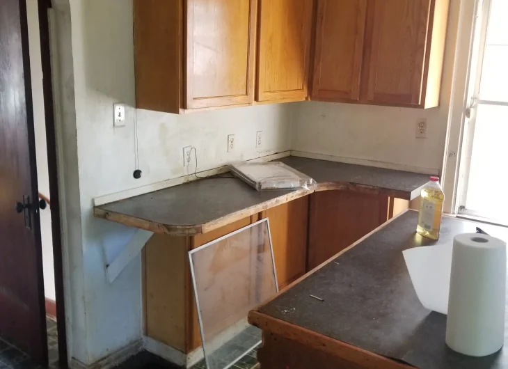 Past Kitchen Remodels 2